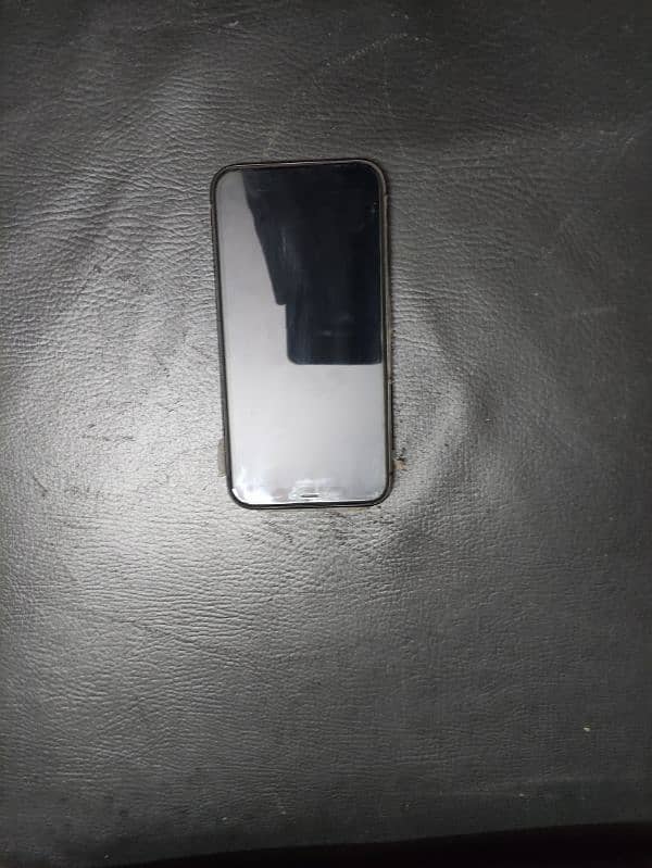 Iphone 11| Non PTA |used | A1 condition| Color black 1