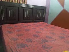 king size bad