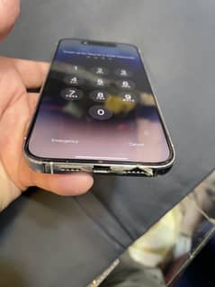 Iphone 14 pro max 1TB