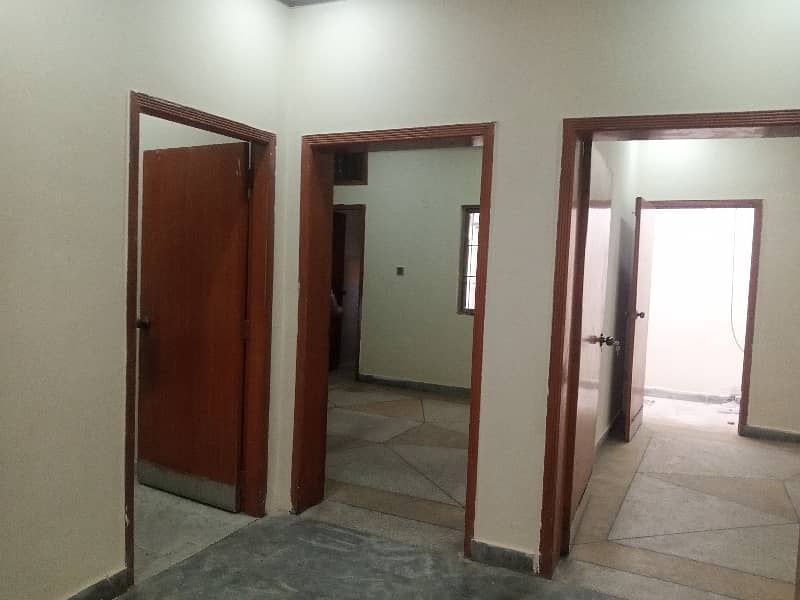 OLD is GOLD 5 Mrla Single storey House with Suigas facility in Canal Bank Housing scheme Near Mughalpura 1
