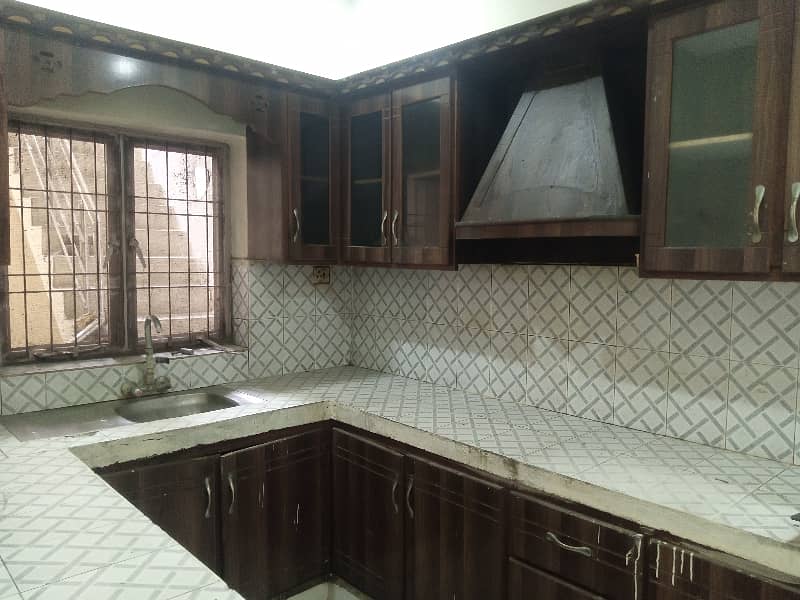 OLD is GOLD 5 Mrla Single storey House with Suigas facility in Canal Bank Housing scheme Near Mughalpura 2