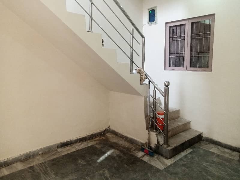 OLD is GOLD 5 Mrla Single storey House with Suigas facility in Canal Bank Housing scheme Near Mughalpura 4