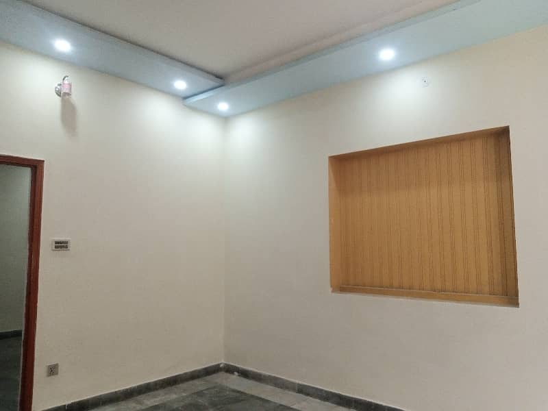 OLD is GOLD 5 Mrla Single storey House with Suigas facility in Canal Bank Housing scheme Near Mughalpura 5