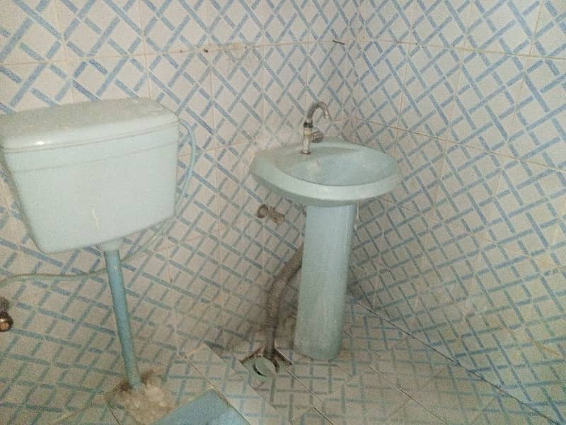 OLD is GOLD 5 Mrla Single storey House with Suigas facility in Canal Bank Housing scheme Near Mughalpura 7