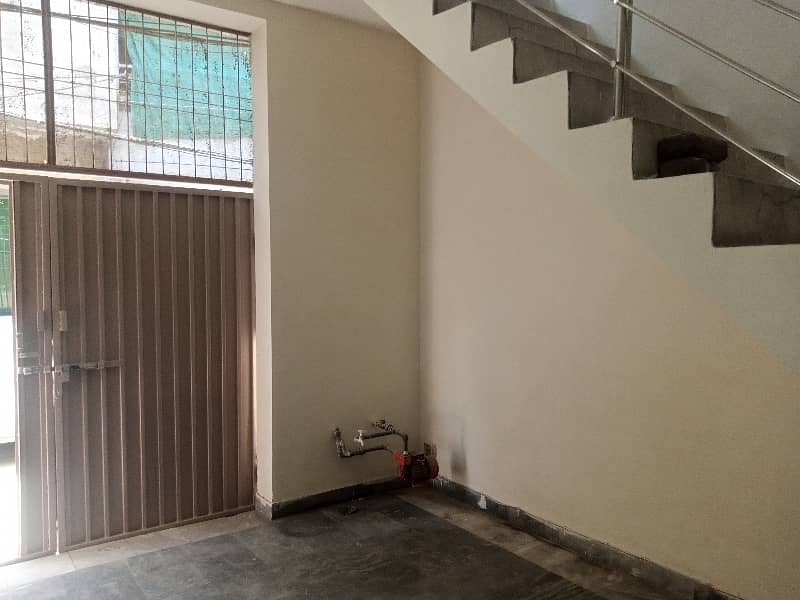OLD is GOLD 5 Mrla Single storey House with Suigas facility in Canal Bank Housing scheme Near Mughalpura 9