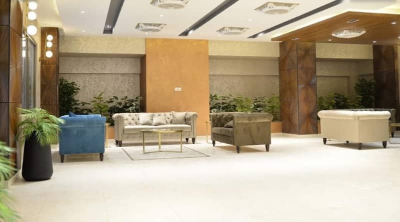 Chapal Courtyard 2 Flat for Sale 2 bed DD 3