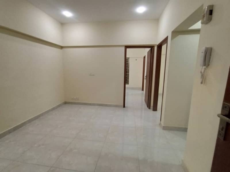 Chapal Courtyard 2 Flat for Sale 2 bed DD 14
