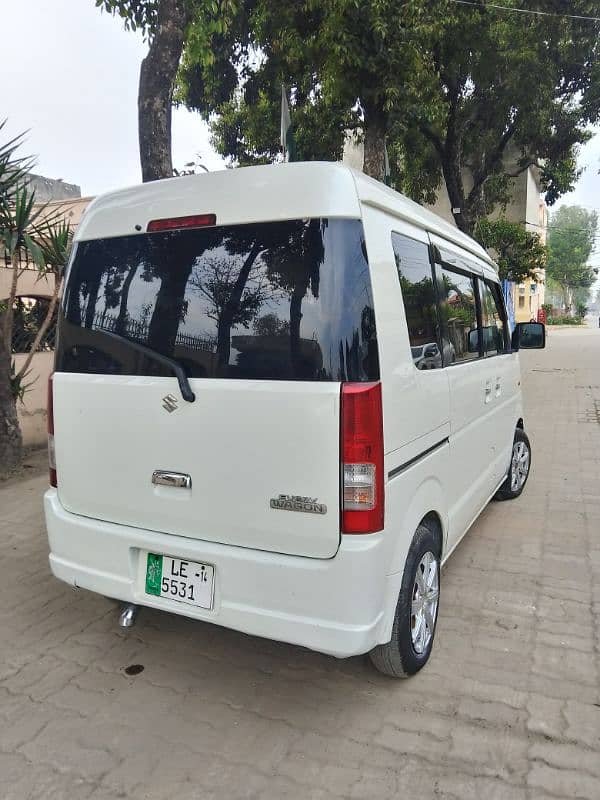 Suzuki Every Wagon 2014 call03006108118 0