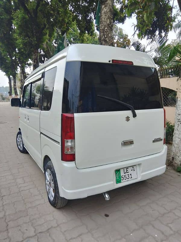Suzuki Every Wagon 2014 call03006108118 1
