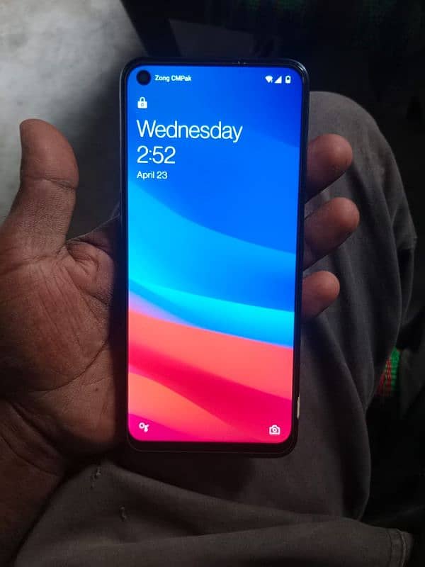 n200 hai one plus ka side finger print hai 6
