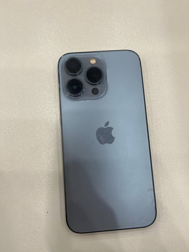 Iphone 13 Pro Non Pta 0