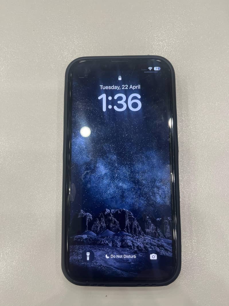 Iphone 13 Pro Non Pta 2