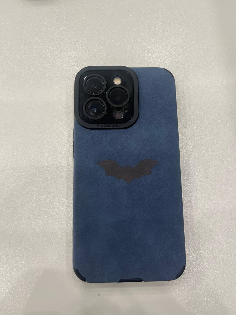 Iphone 13 Pro Non Pta 5
