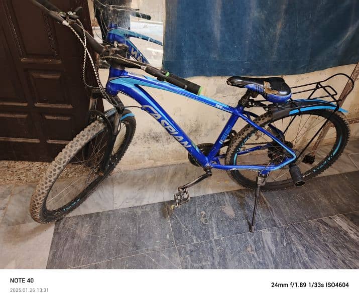 bicycle for 10-14 years 0