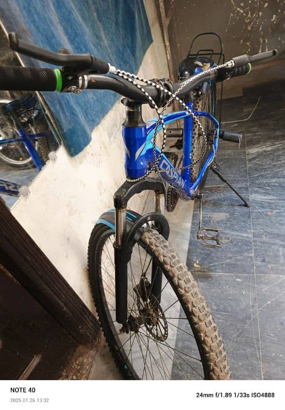 bicycle for 10-14 years 1
