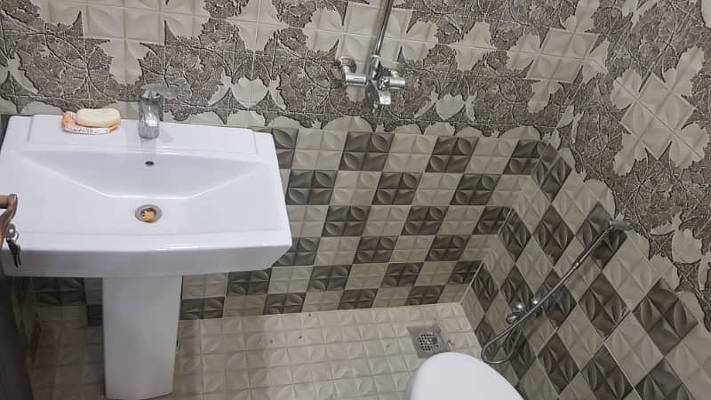 3 Marla Double Story House For Sale Ideal Location 1