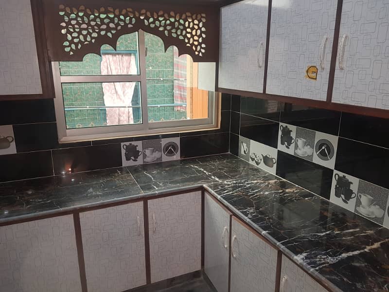 3 Marla Double Story House For Sale Ideal Location 2