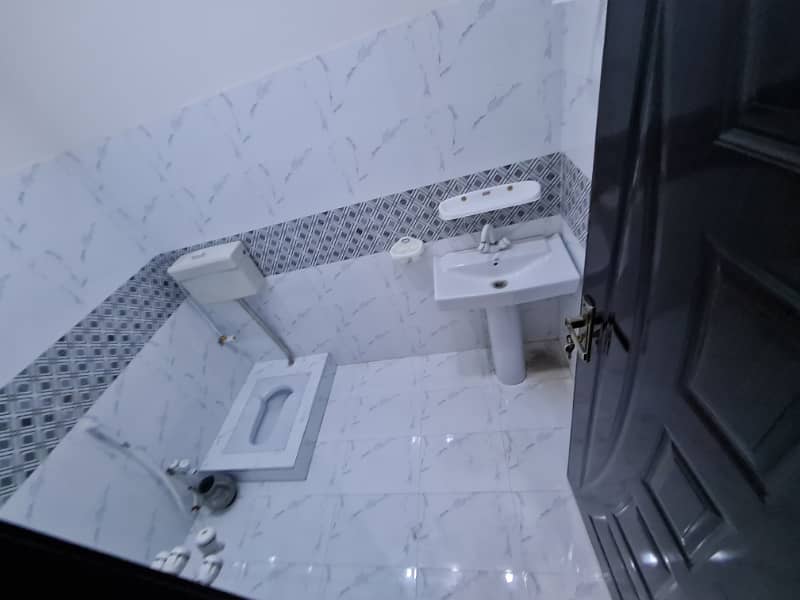 3 Marla Double Story House For Sale Ideal Location 3
