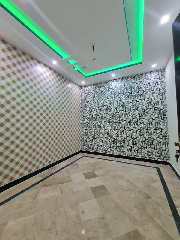 3 Marla Double Story House For Sale Ideal Location 5