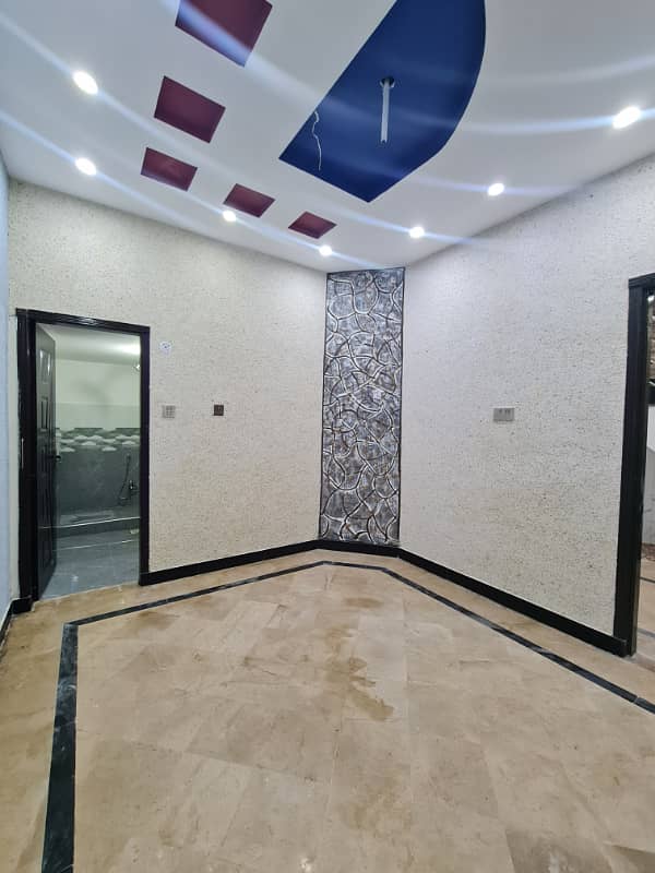 3 Marla Double Story House For Sale Ideal Location 6