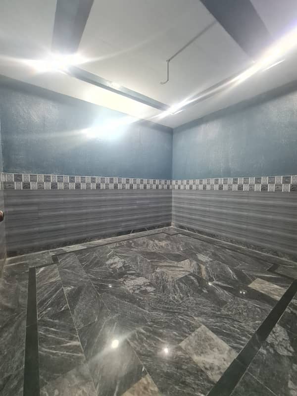 3 Marla Double Story House For Sale Ideal Location 8