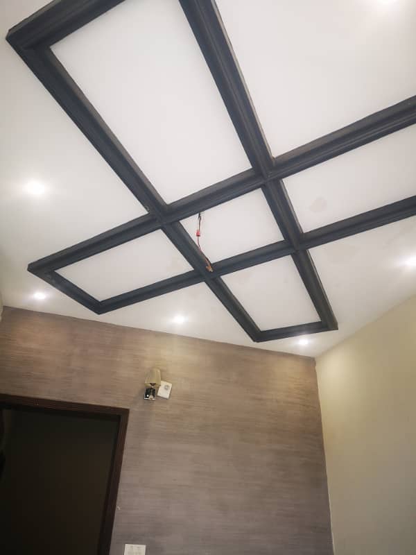 3 Marla Double Story House For Sale Ideal Location 9