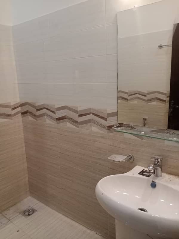 3 Marla Brand New House Nishtar Colony Good Location 5