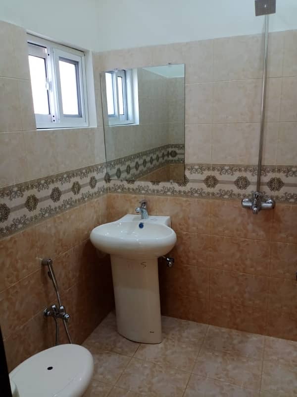 3 Marla Brand New House Nishtar Colony Good Location 7