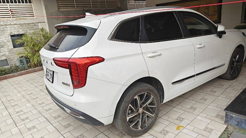Haval Jolion 2024 2