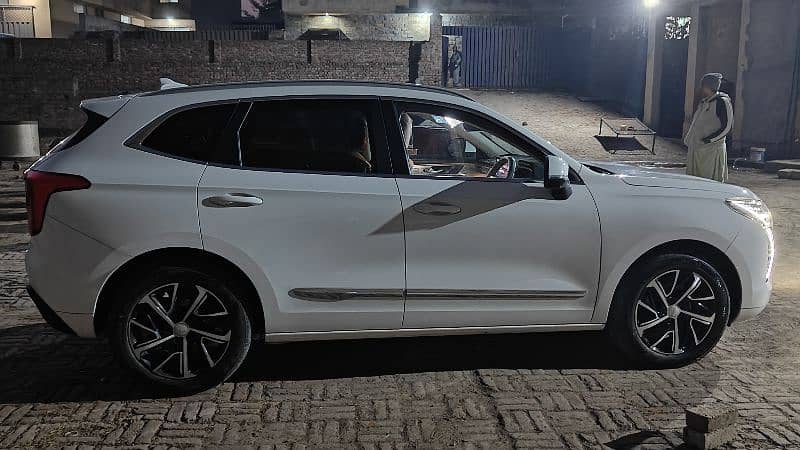 Haval Jolion 2024 3
