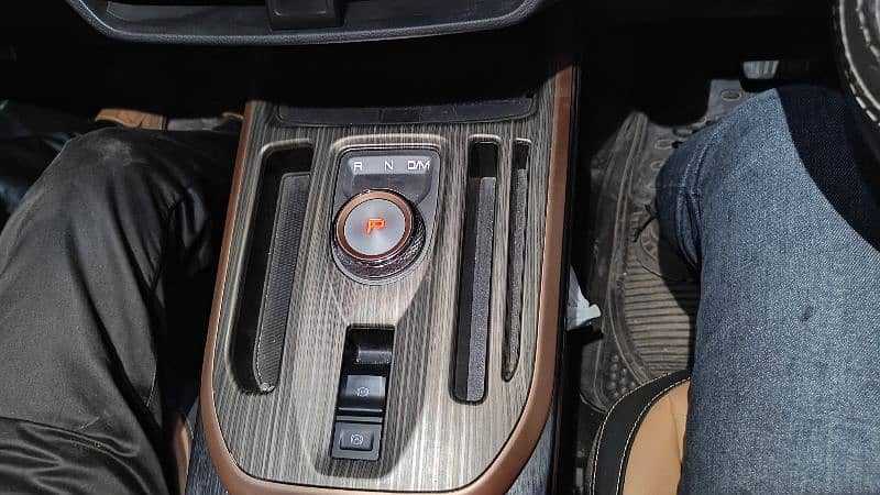 Haval Jolion 2024 5