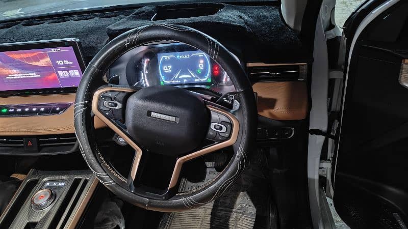 Haval Jolion 2024 7
