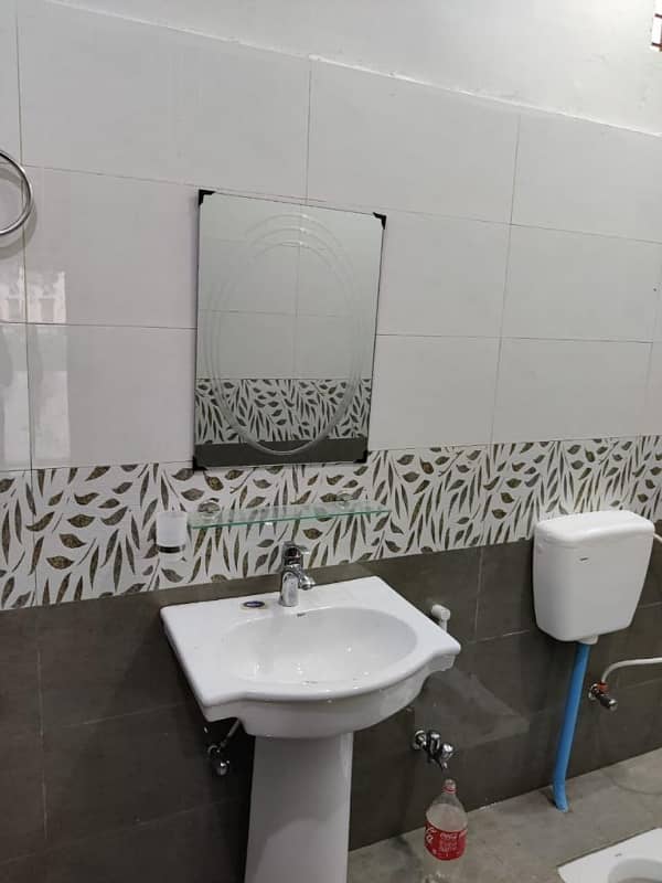 3 Marla Band New House Good Location Nishtar Colony 6