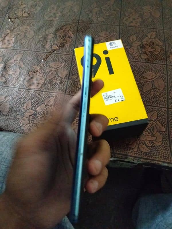 mobile device 1