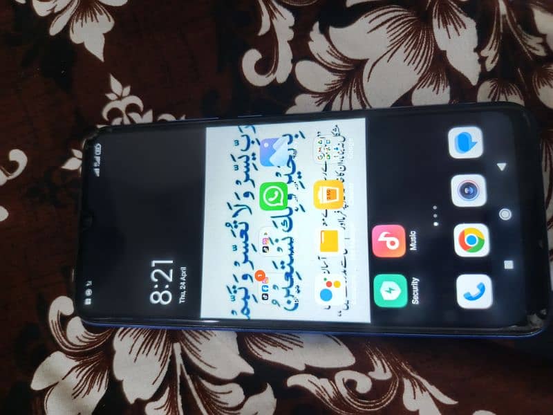 Redmi 10A mobile phone urgent for Sale 2