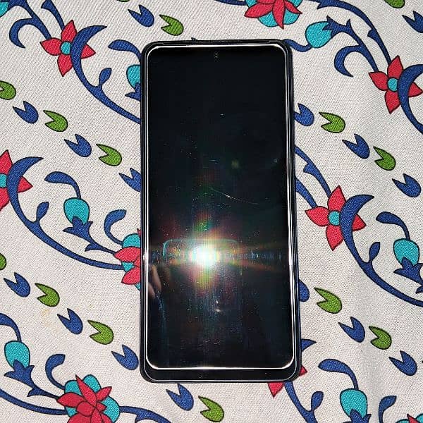 techno pova 5 pro | with box | 256 gb 0