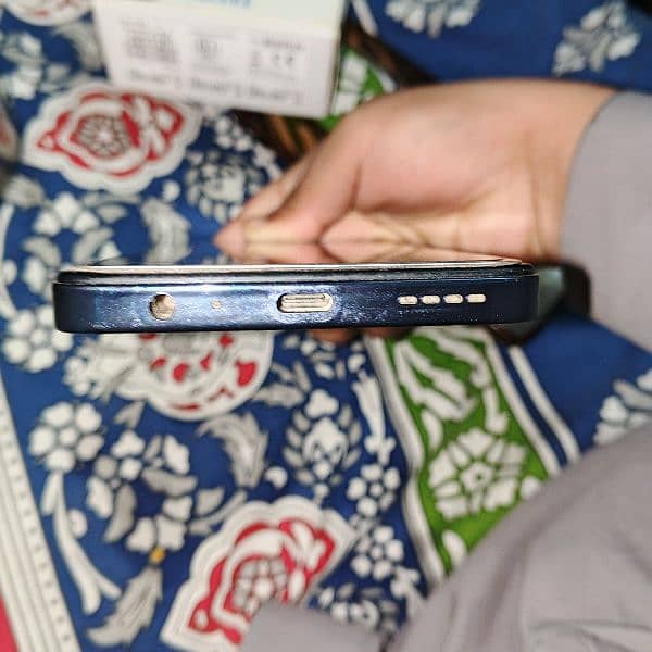 techno pova 5 pro | with box | 256 gb 5