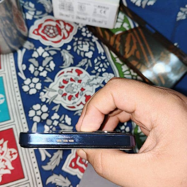 techno pova 5 pro | with box | 256 gb 6