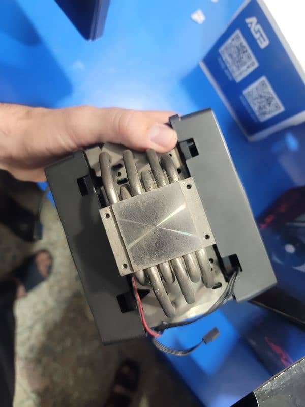 Cooler Master • V6 GT • CPU MUSCLE COOLING • 200+W Cooling 0
