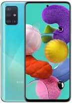 Samsung A71 35,000