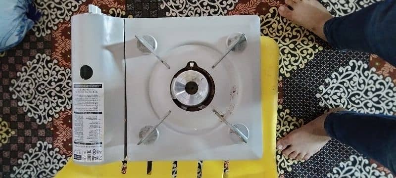 roti maker 0