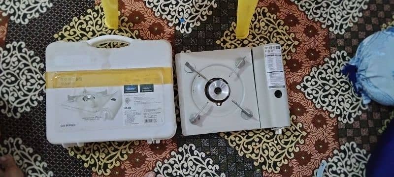 roti maker 1