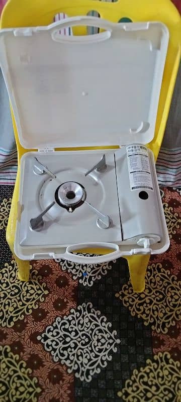 roti maker 2