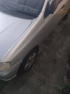 Suzuki Alto 2005