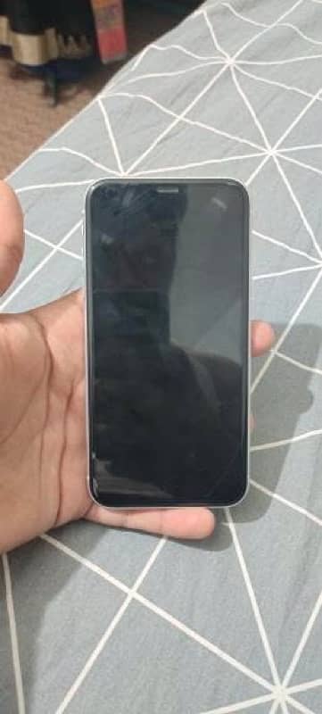 iPhone xr 0