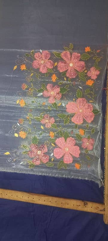 Handmade complete suit 1