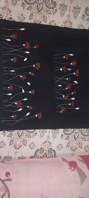 Handmade complete suit 7