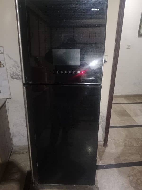 Orient Referegerator Available 0