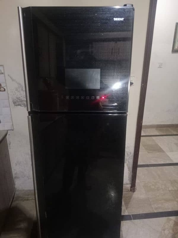 Orient Referegerator Available 1