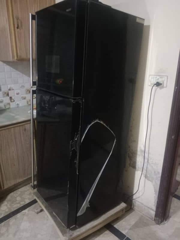 Orient Referegerator Available 2